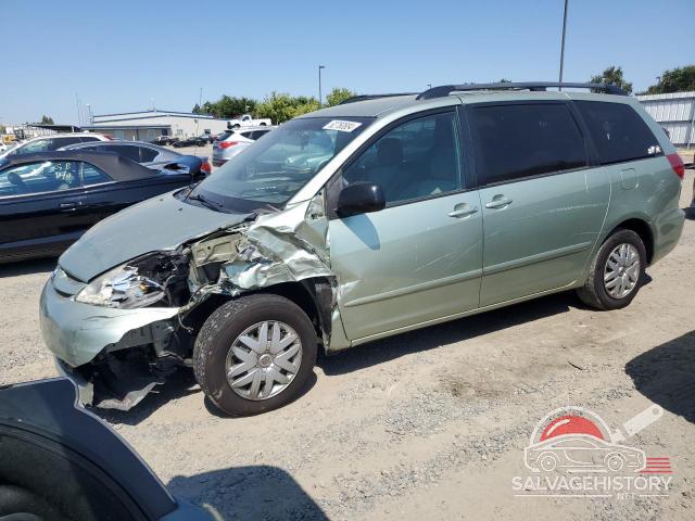 5TDKK4CC9AS330217 2010 TOYOTA All Models photo no. 16