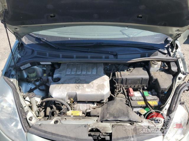 5TDKK4CC9AS330217 2010 TOYOTA All Models photo no. 12
