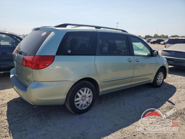5TDKK4CC9AS330217 2010 TOYOTA All Models photo no. 3