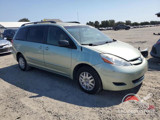 5TDKK4CC9AS330217 2010 TOYOTA All Models photo no. 4