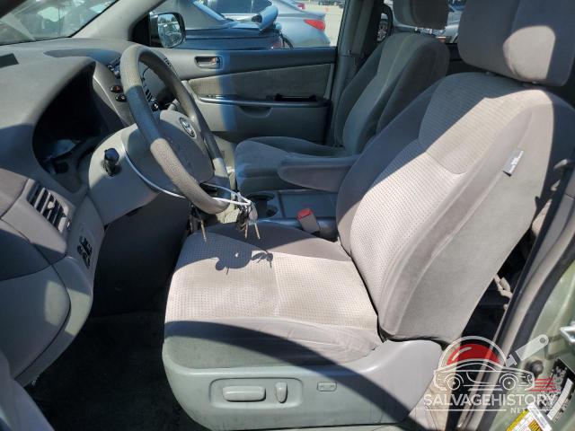 5TDKK4CC9AS330217 2010 TOYOTA All Models photo no. 7