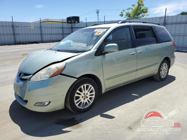 5TDYK4CC9AS342653 2010 TOYOTA All Models photo no. 20