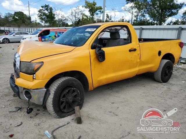 5TFLM5F19AX001655 2010 TOYOTA All Models photo no. 23