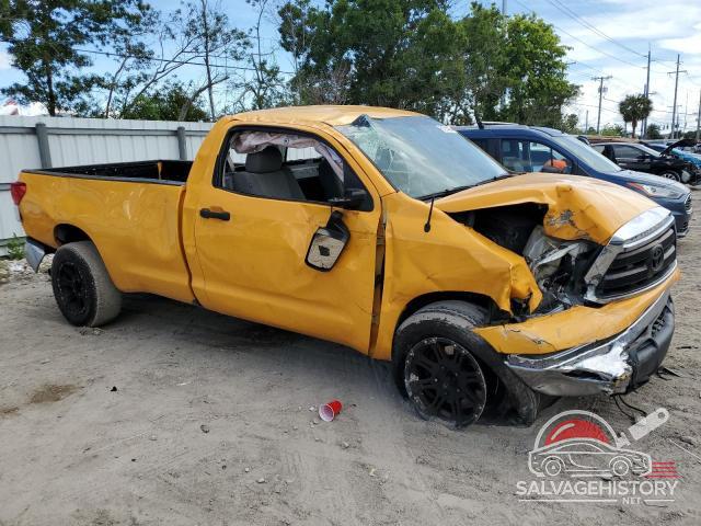 5TFLM5F19AX001655 2010 TOYOTA All Models photo no. 4