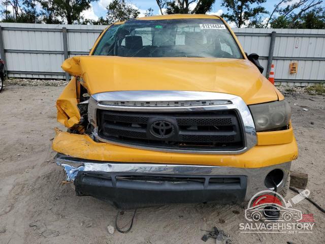 5TFLM5F19AX001655 2010 TOYOTA All Models photo no. 5