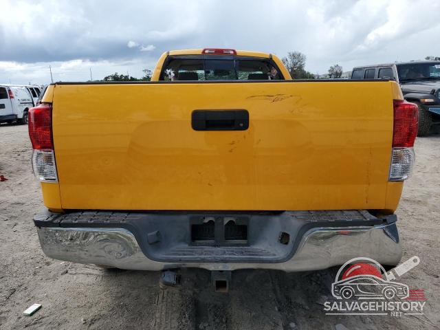 5TFLM5F19AX001655 2010 TOYOTA All Models photo no. 6