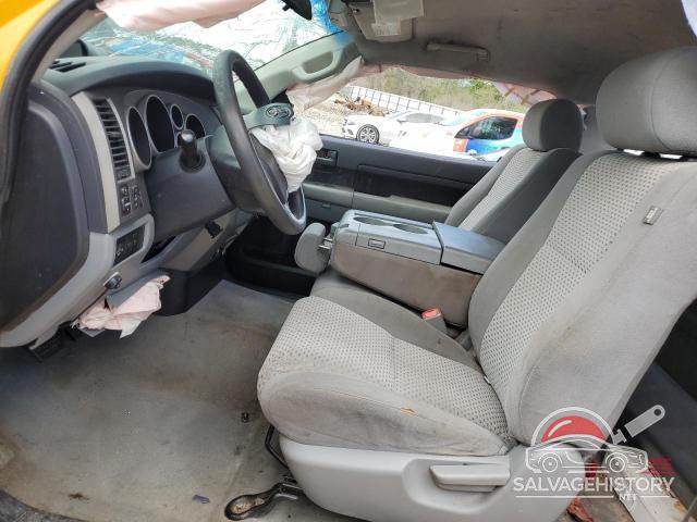 5TFLM5F19AX001655 2010 TOYOTA All Models photo no. 7