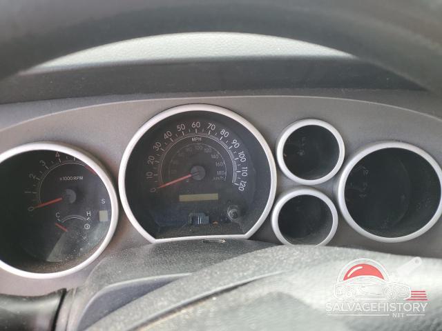 5TFLM5F19AX001655 2010 TOYOTA All Models photo no. 9