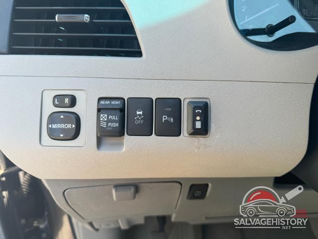 5TDDK3DC4BS003503 2011 TOYOTA All Models photo no. 13
