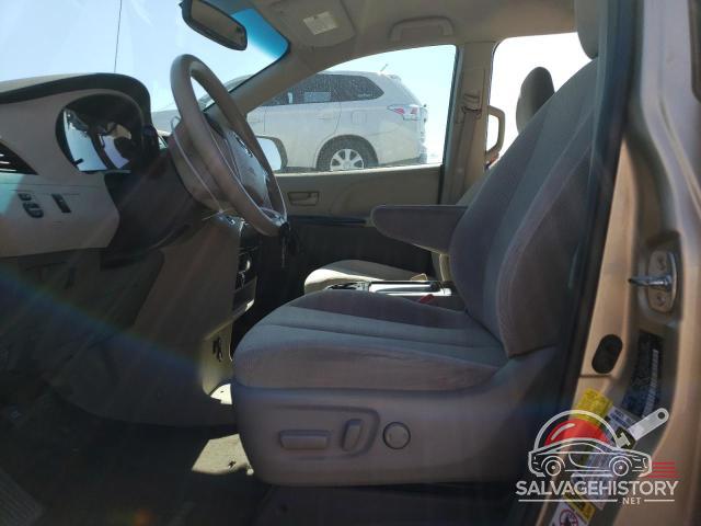 5TDKK3DC1BS169016 2011 TOYOTA All Models photo no. 7