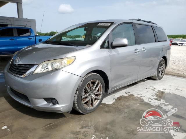 5TDKK3DCXBS043351 2011 TOYOTA All Models photo no. 15