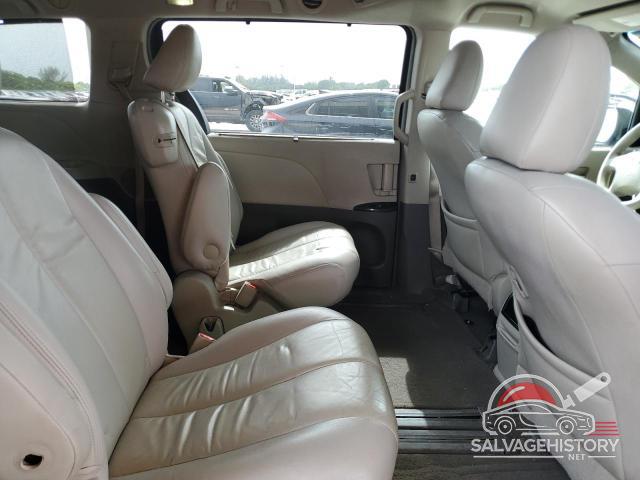 5TDKK3DCXBS043351 2011 TOYOTA All Models photo no. 11