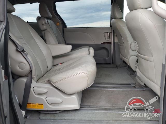5TDYK3DC1BS077575 2011 TOYOTA All Models photo no. 11