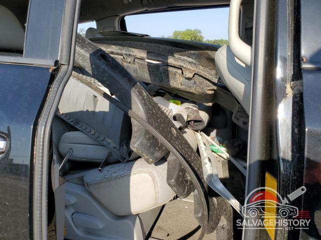 5TDYK3DC4BS042464 2011 TOYOTA All Models photo no. 11