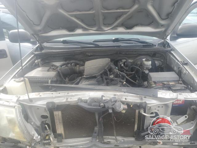 5TFPX4ENXBX006761 2011 TOYOTA All Models photo no. 11