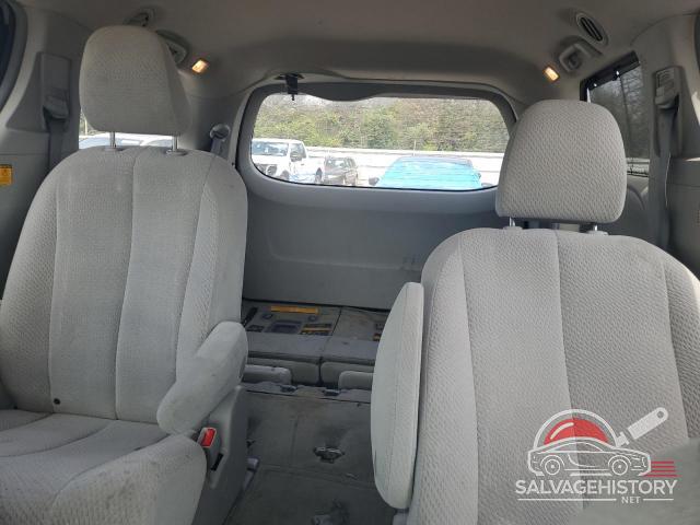 5TDJK3DCXCS043637 2012 TOYOTA All Models photo no. 10