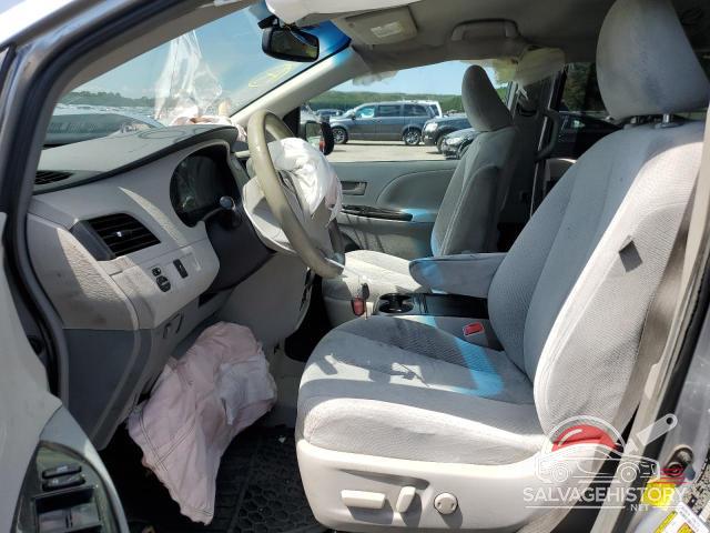 5TDKK3DC2CS229368 2012 TOYOTA All Models photo no. 7