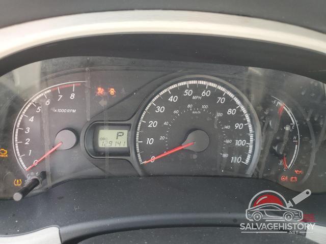 5TDKK3DC2CS229368 2012 TOYOTA All Models photo no. 9