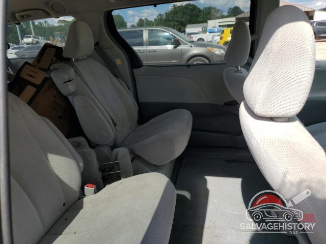 5TDKK3DC3CS241240 2012 TOYOTA All Models photo no. 11