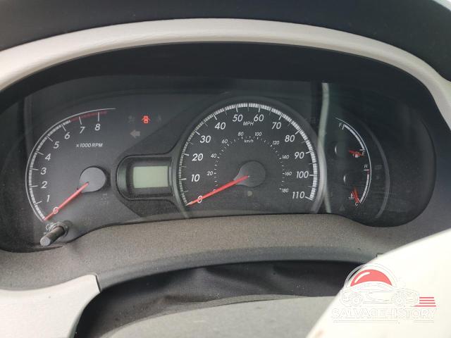 5TDKK3DC3CS241240 2012 TOYOTA All Models photo no. 9