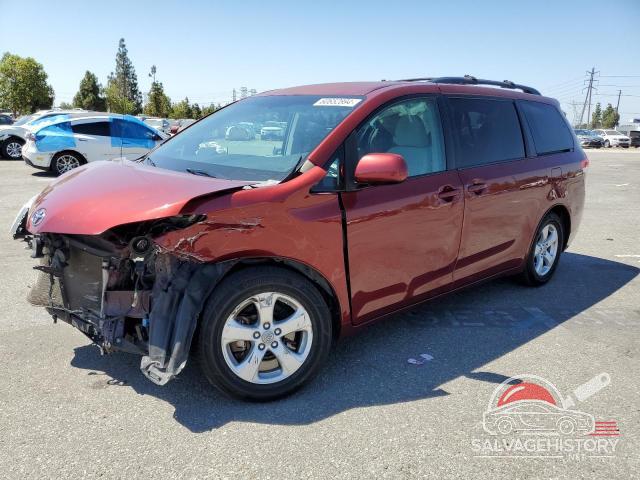 5TDKK3DC9CS188527 2012 TOYOTA All Models photo no. 2