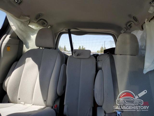 5TDKK3DC9CS188527 2012 TOYOTA All Models photo no. 10