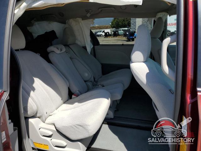 5TDKK3DC9CS188527 2012 TOYOTA All Models photo no. 11