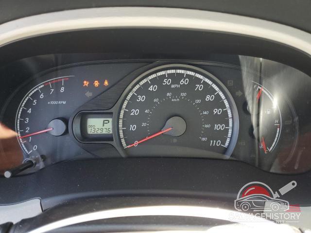 5TDKK3DC9CS188527 2012 TOYOTA All Models photo no. 9