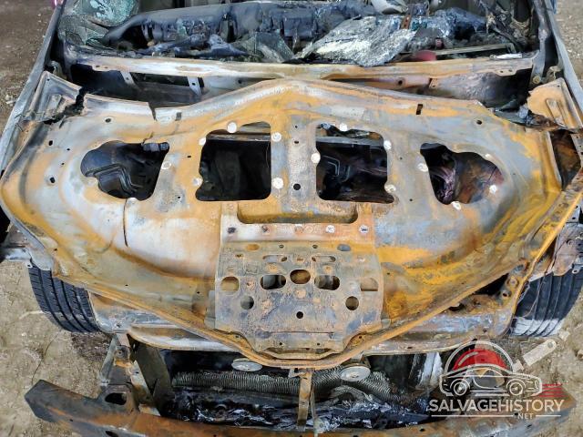 5TDYK3DC5CS255067 2012 TOYOTA All Models photo no. 12