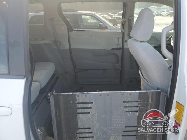 5TDKK3DC0DS347338 2013 TOYOTA All Models photo no. 11