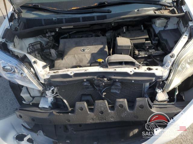 5TDKK3DC0DS347338 2013 TOYOTA All Models photo no. 12
