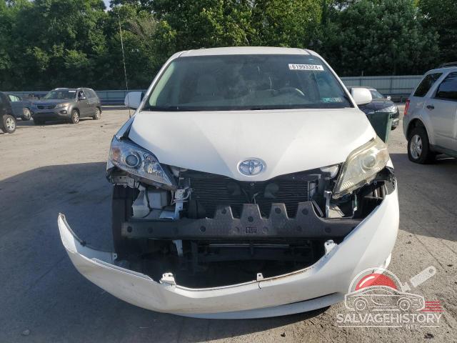 5TDKK3DC0DS347338 2013 TOYOTA All Models photo no. 5