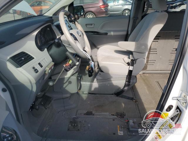 5TDKK3DC0DS347338 2013 TOYOTA All Models photo no. 7