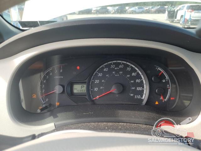 5TDKK3DC0DS347338 2013 TOYOTA All Models photo no. 9