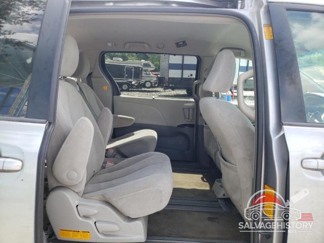 5TDKK3DC5DS346704 2013 TOYOTA All Models photo no. 11