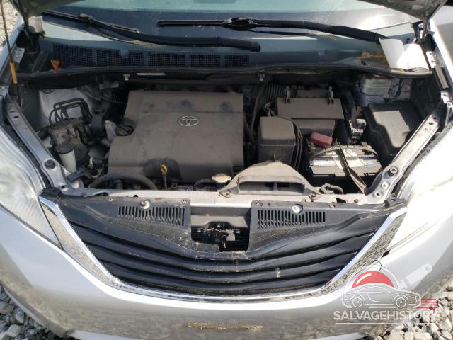 5TDKK3DC5DS346704 2013 TOYOTA All Models photo no. 12