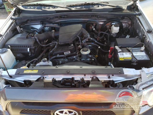 5TFNX4CN0DX027759 2013 TOYOTA All Models photo no. 11