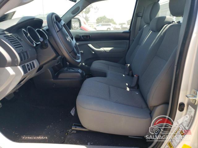 5TFNX4CN0DX027759 2013 TOYOTA All Models photo no. 7