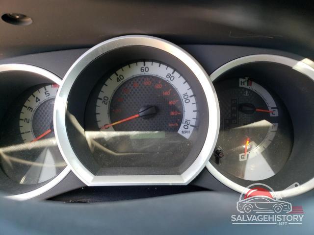 5TFNX4CN0DX027759 2013 TOYOTA All Models photo no. 9
