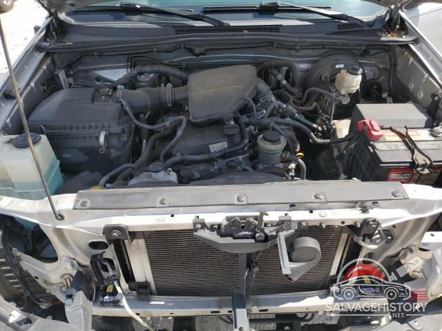 5TFNX4CN9DX019871 2013 TOYOTA All Models photo no. 11