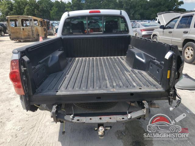 5TFNX4CN9DX019871 2013 TOYOTA All Models photo no. 6