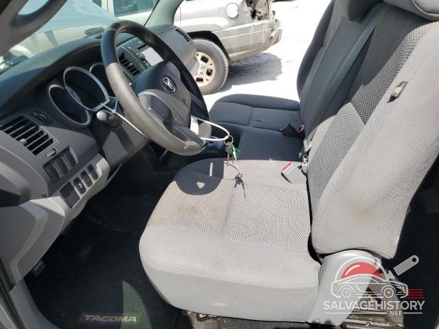 5TFNX4CN9DX019871 2013 TOYOTA All Models photo no. 7