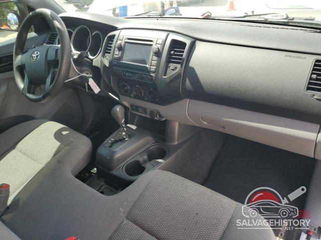 5TFNX4CN9DX019871 2013 TOYOTA All Models photo no. 8