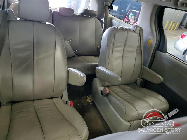 5TDDK3DC0ES094080 2014 TOYOTA All Models photo no. 11