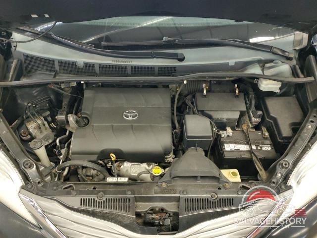 5TDDK3DC0ES094080 2014 TOYOTA All Models photo no. 12