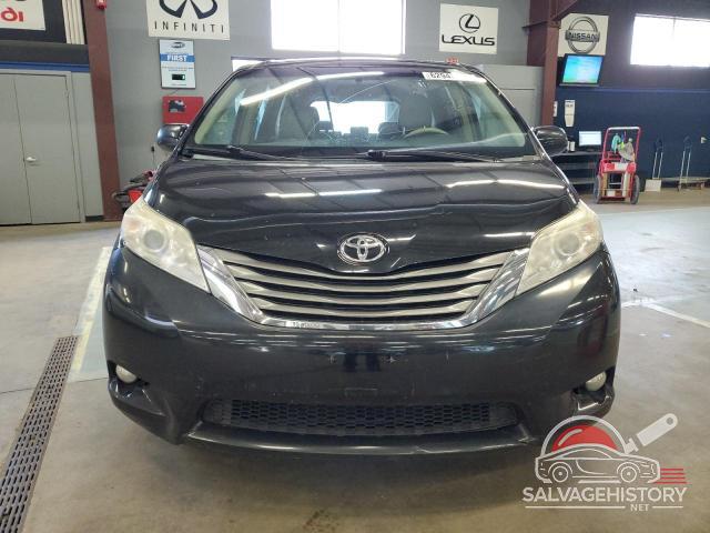 5TDDK3DC0ES094080 2014 TOYOTA All Models photo no. 5