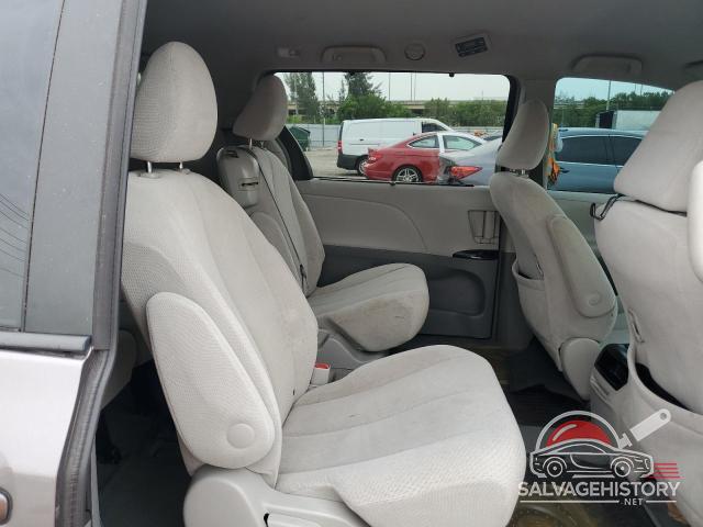5TDKK3DC4ES414475 2014 TOYOTA All Models photo no. 11