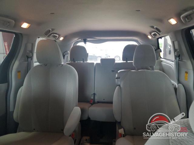 5TDKK3DCXES494722 2014 TOYOTA All Models photo no. 10