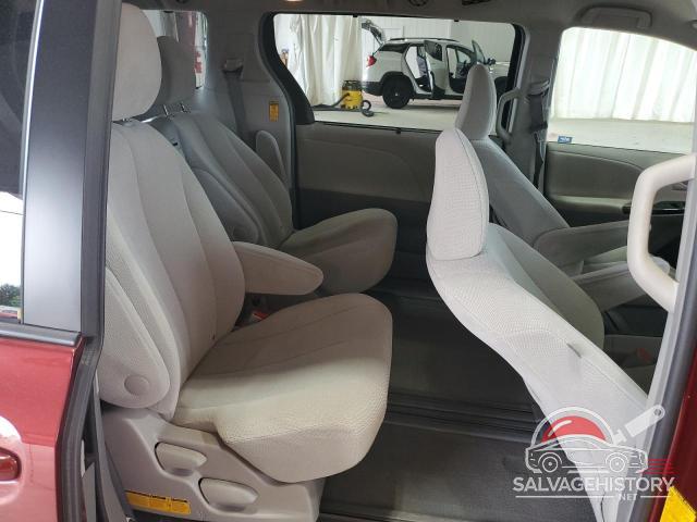5TDKK3DCXES494722 2014 TOYOTA All Models photo no. 11