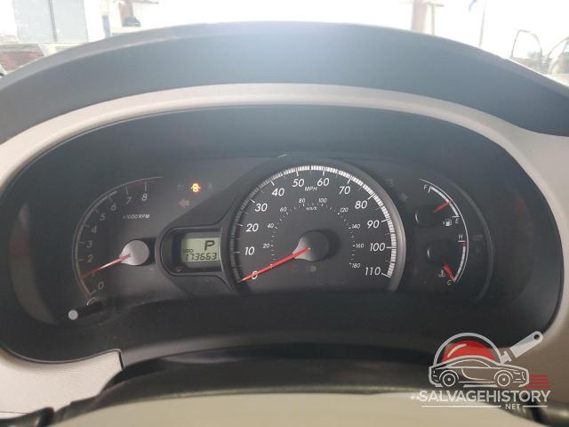 5TDKK3DCXES494722 2014 TOYOTA All Models photo no. 9